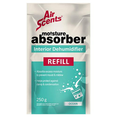 Air Scents Moisture absorber Refill