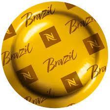 NESPRESSO PRO ESPRESSO BRAZIL