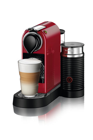 NESPRESSO CITIZ&MILK