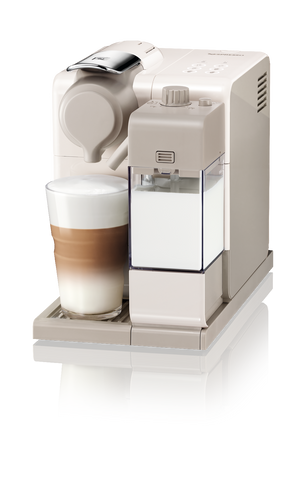 NESPRESSO LATTISSIMA TOUCH