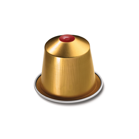 NESPRESSO VOLLUTO DECAFFEINATO