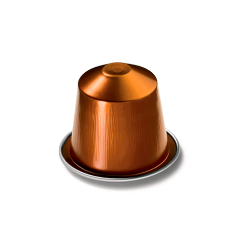 NESPRESSO ISPIRAZIONE GENOVA LIVANTO