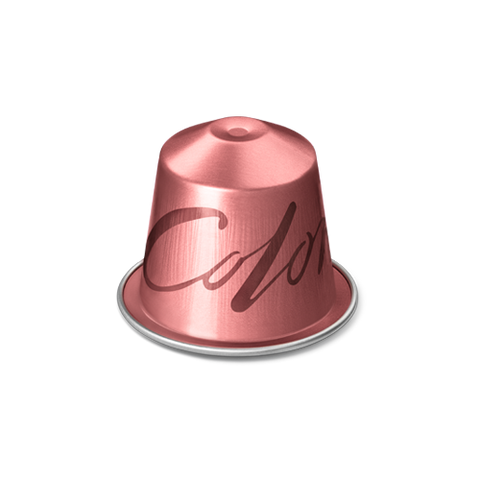 NESPRESSO MASTER ORIGIN COLOMBIA