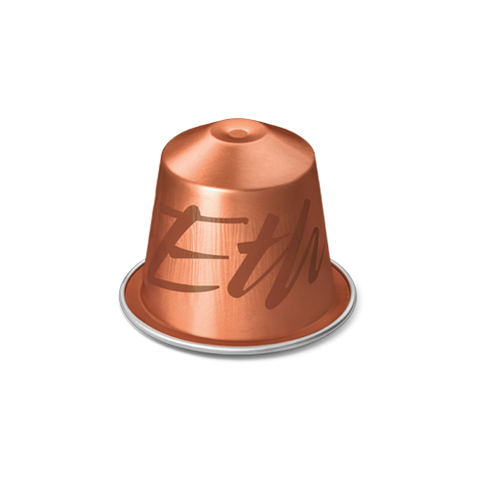 NESPRESSO MASTER ORIGIN ETHIOPIA