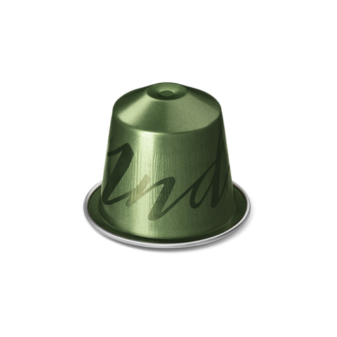 NESPRESSO MASTER ORIGIN INDIA