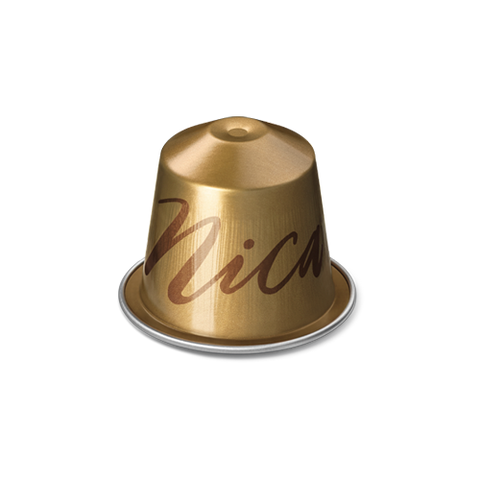 NESPRESSO MASTER ORIGIN NICARAGUA