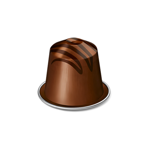 NESPRESSO COCOA TRUFFLE