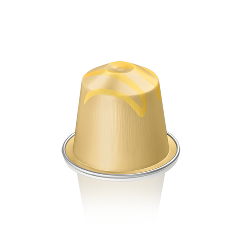NESPRESSO VANILLA ECLAIR
