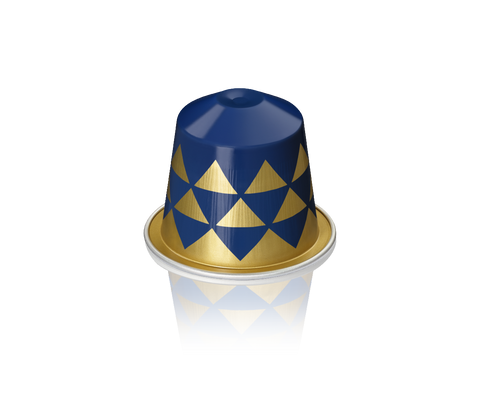NESPRESSO IL CAFFE BLACK