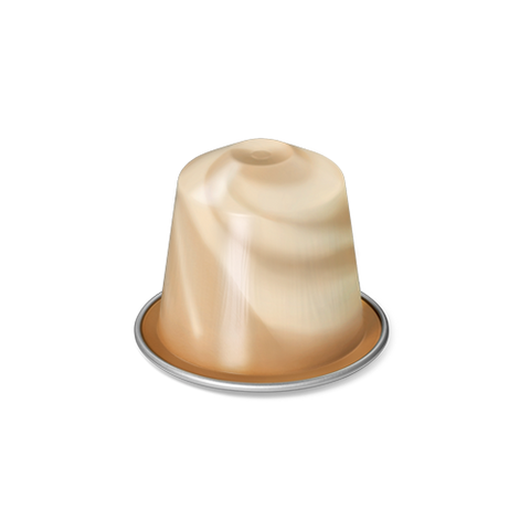 NESPRESSO BARISTA CREATIONS CHIARO