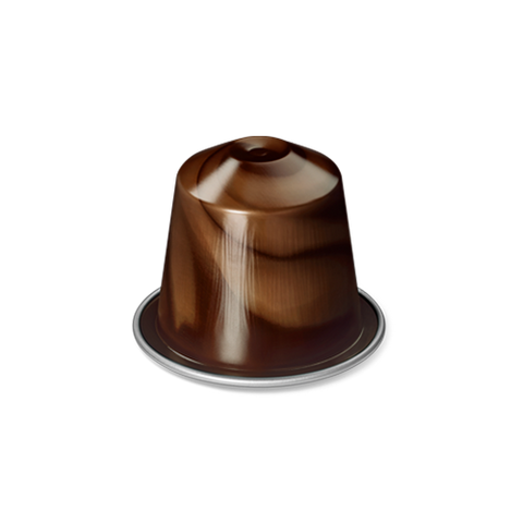 NESPRESSO BARISTA CREATIONS CORTO