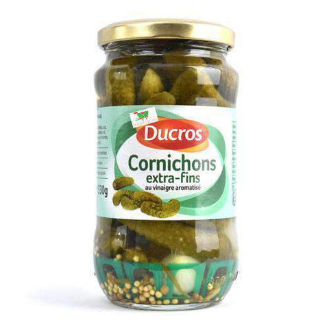 DUCROS CORNICHONS