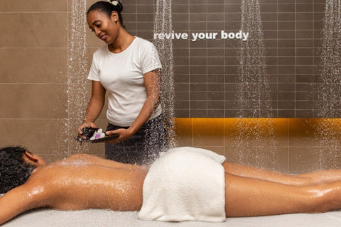 RITUALS SPA - REGENERATING EXPERIENCE FOR 2 PERSONS 2H20 - 70,000 POINTS