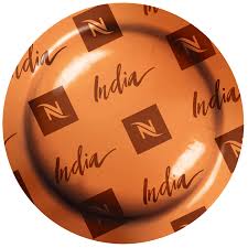 NESPRESSO PRO RISTRETTO INDIA