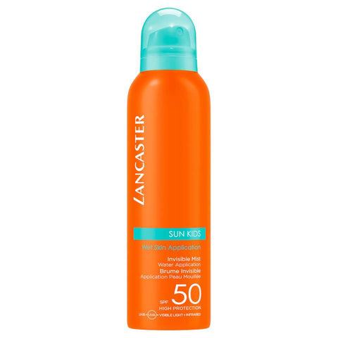 LANCASTER KIDS SPF 50 - 2 VARIANTS