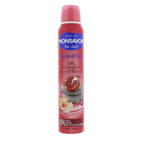 MONSAVON DEOSPRAY 200ML (LIQUIDATION)