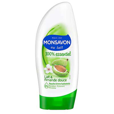 MONSAVON GEL DOUCHE 250ML