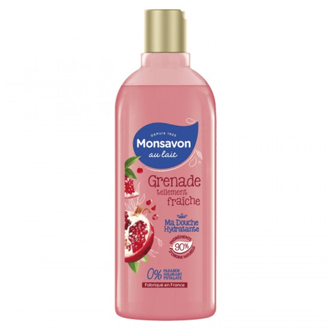 MONSAVON GEL DOUCHE 300ML