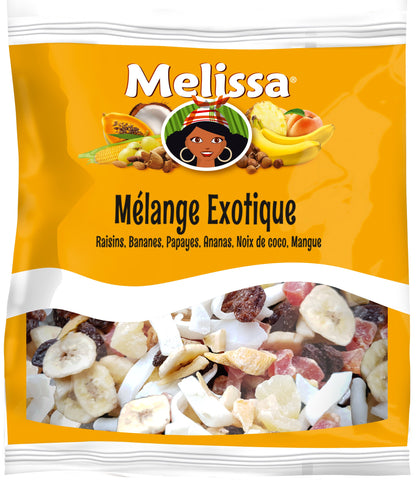 MELISSA MELANGE EXOTIQUE 175G