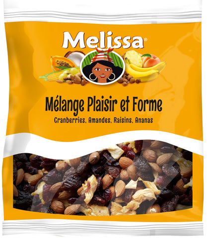 MELISSA MELANGE PLAISIR & FORME 175G
