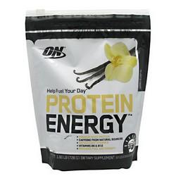 ON PROTEIN ENERGY 1.72 LBS - 2 flavours