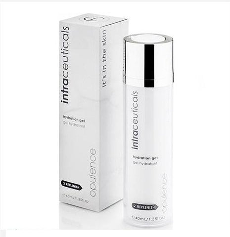 Intraceuticals Opulence Hydration Gel 40ml in box
