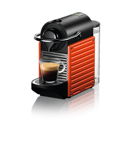 NESPRESSO PIXIE