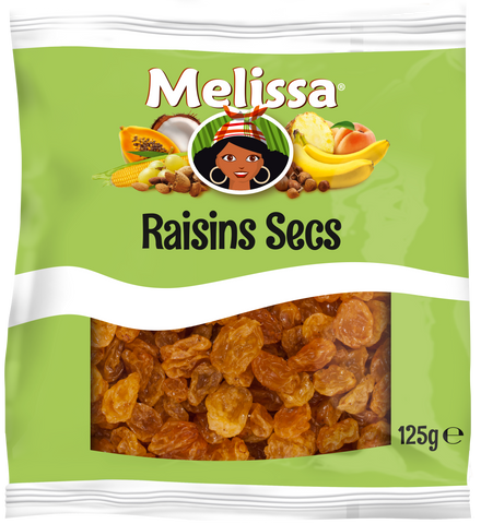 MELISSA RAISIN SEC 125G