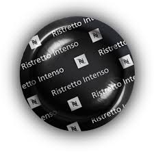 NESPRESSO PRO RISTRETTO INTENSO