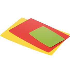 TESCOMA PRESTO CHOPPING BOARD SET OF 3