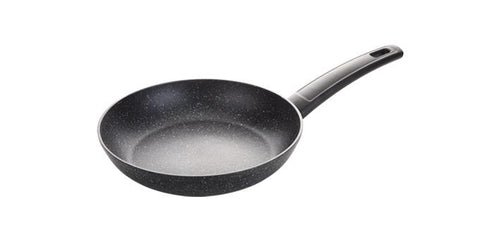 TESCOMA FINESTONE 24CM FRYING PAN - 3 SIZES