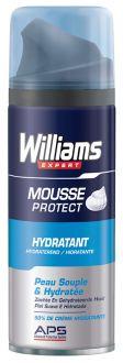 WILLIAMS MOUSSE A RASER 200ML (LIQUIDATION)